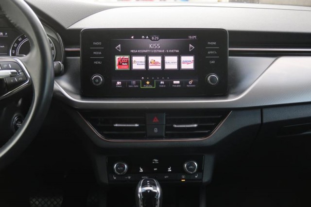 Škoda Kamiq  1.0 TSI Style