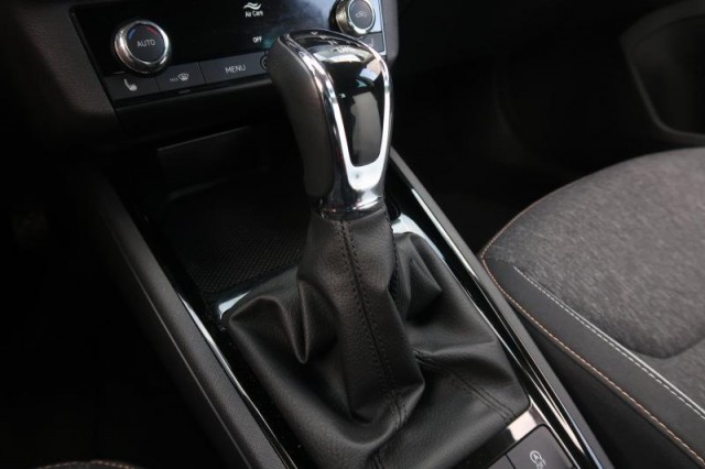 Škoda Kamiq  1.0 TSI Style
