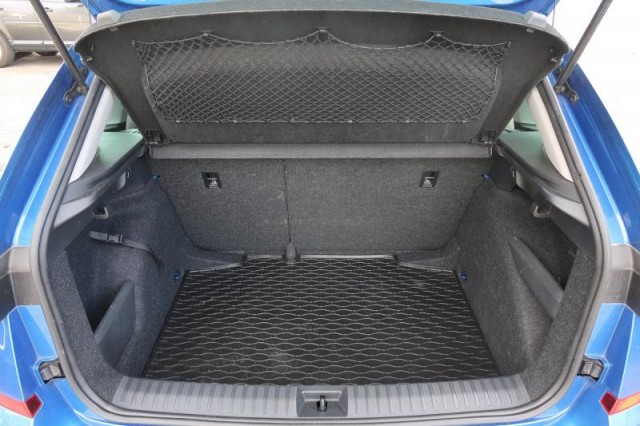 Škoda Kamiq  1.0 TSI Style