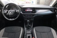 Škoda Kamiq  1.0 TSI Style