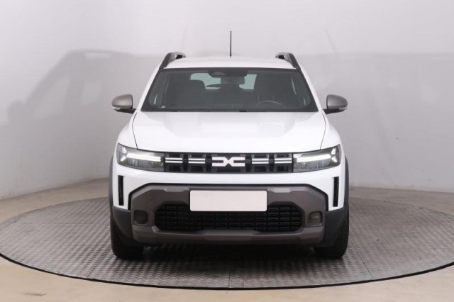 Dacia Duster  1.0 TCe Expression