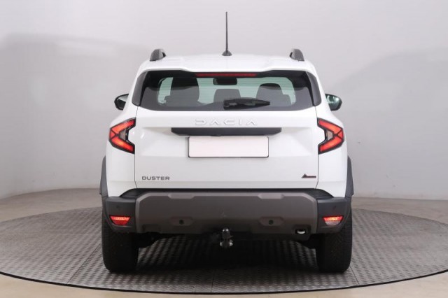 Dacia Duster  1.0 TCe Expression