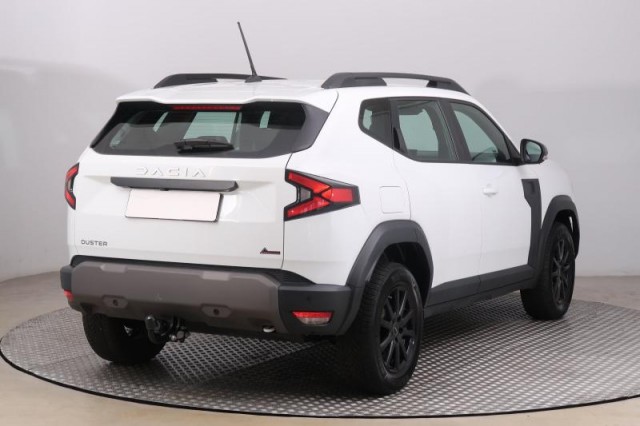 Dacia Duster  1.0 TCe Expression