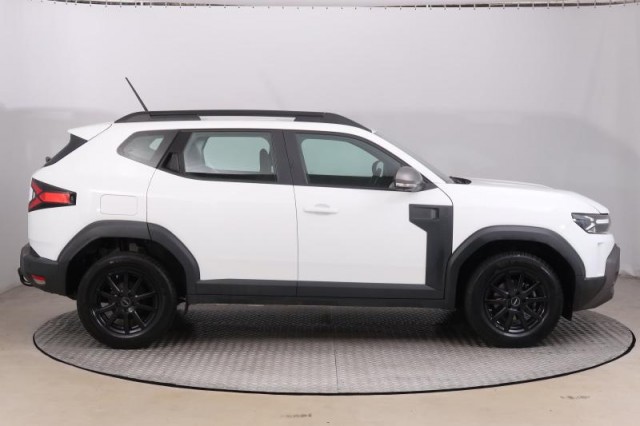 Dacia Duster  1.0 TCe Expression