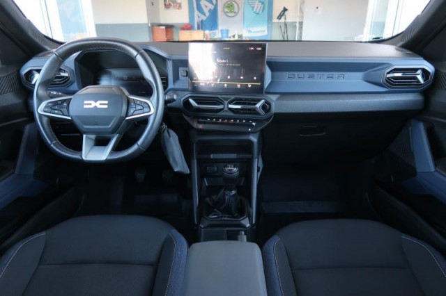 Dacia Duster  1.0 TCe Expression
