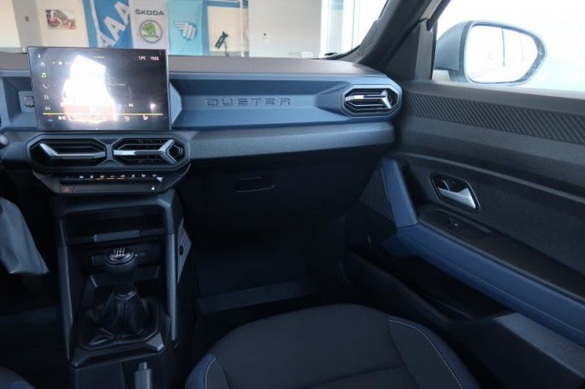 Dacia Duster  1.0 TCe Expression