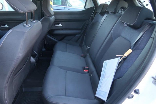 Dacia Duster  1.0 TCe Expression