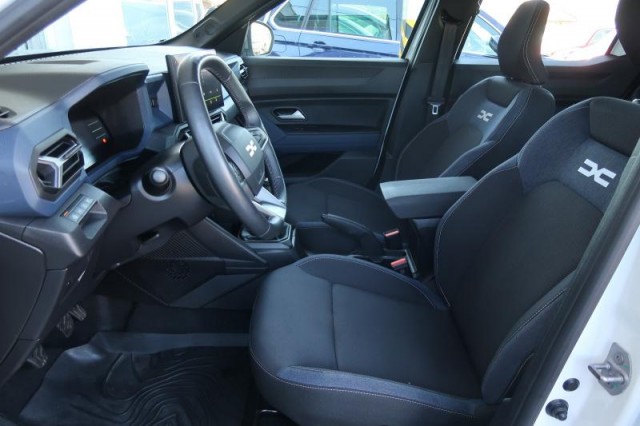 Dacia Duster  1.0 TCe Expression
