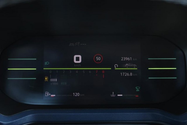 Dacia Duster  1.0 TCe Expression