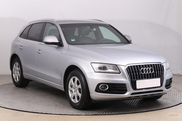 Audi Q5  2.0 TDI 