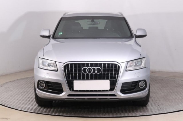 Audi Q5  2.0 TDI 
