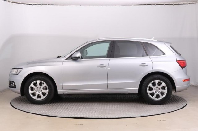 Audi Q5  2.0 TDI 