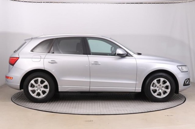 Audi Q5  2.0 TDI 