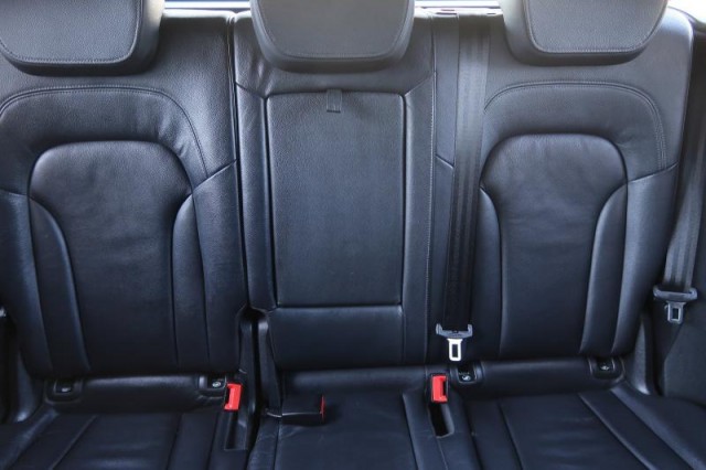 Audi Q5  2.0 TDI 