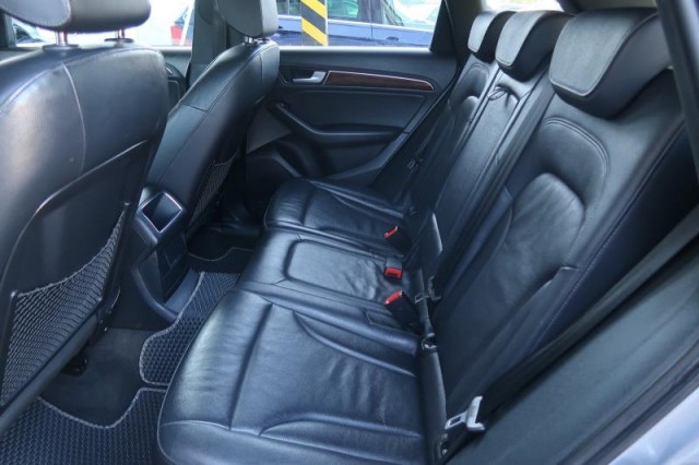 Audi Q5  2.0 TDI 
