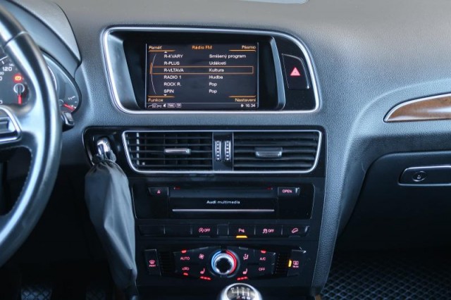Audi Q5  2.0 TDI 