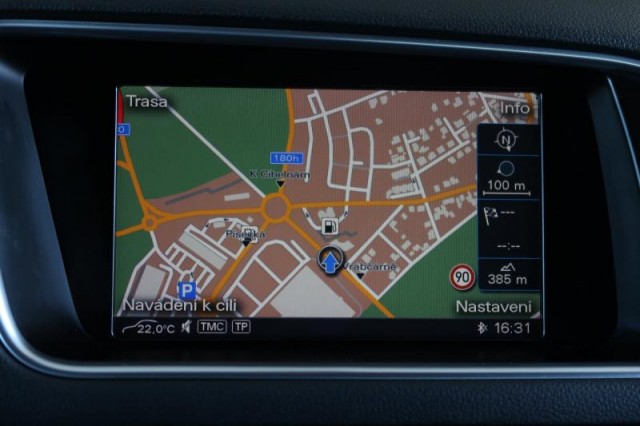 Audi Q5  2.0 TDI 