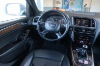 Audi Q5  2.0 TDI 