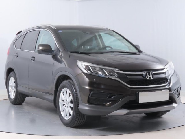 Honda CR-V  2.0 i-VTEC Comfort