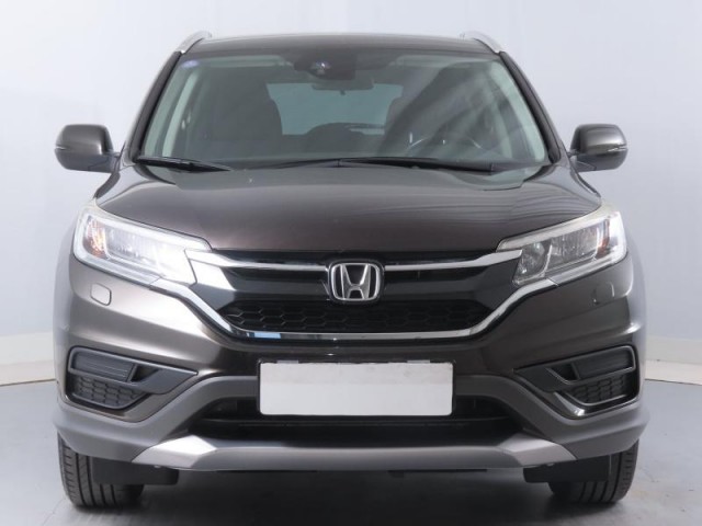 Honda CR-V  2.0 i-VTEC Comfort