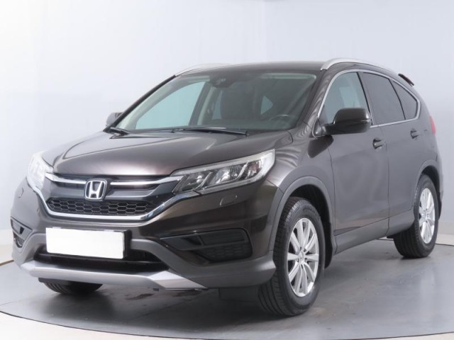 Honda CR-V  2.0 i-VTEC Comfort