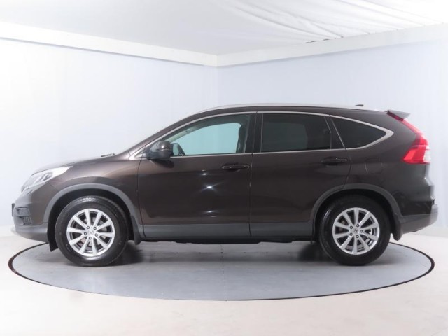 Honda CR-V  2.0 i-VTEC Comfort