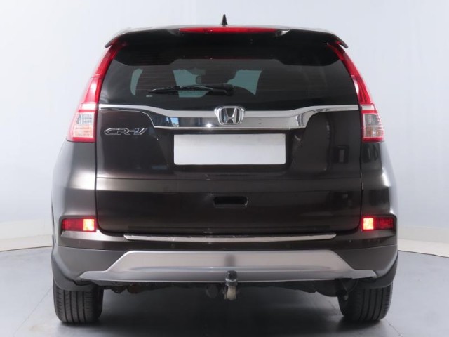 Honda CR-V  2.0 i-VTEC Comfort