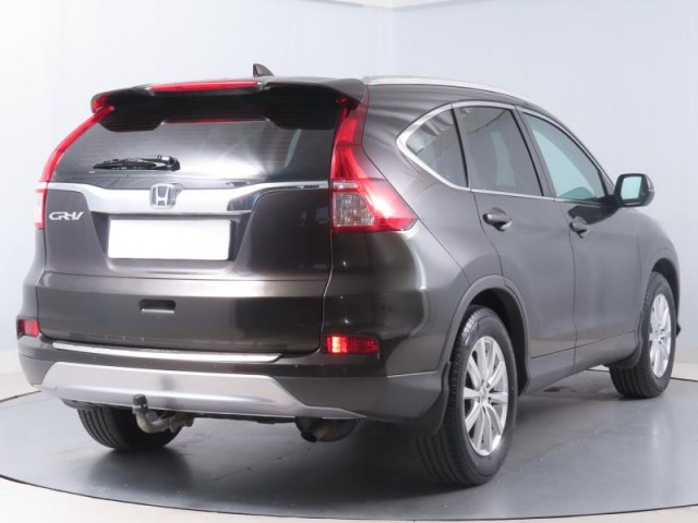 Honda CR-V  2.0 i-VTEC Comfort