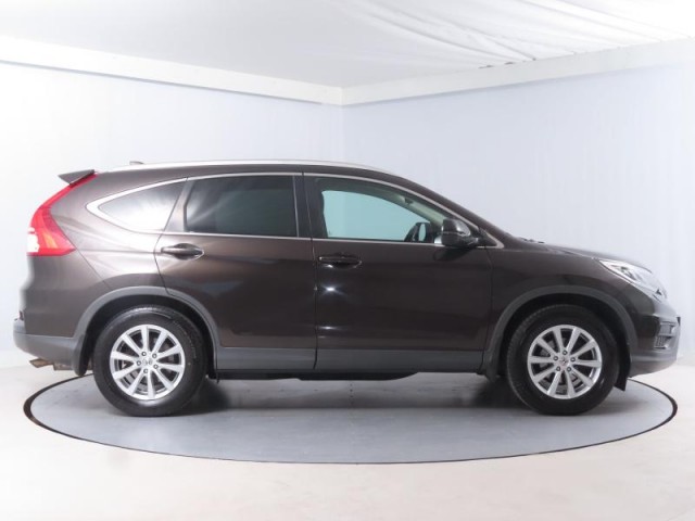 Honda CR-V  2.0 i-VTEC Comfort