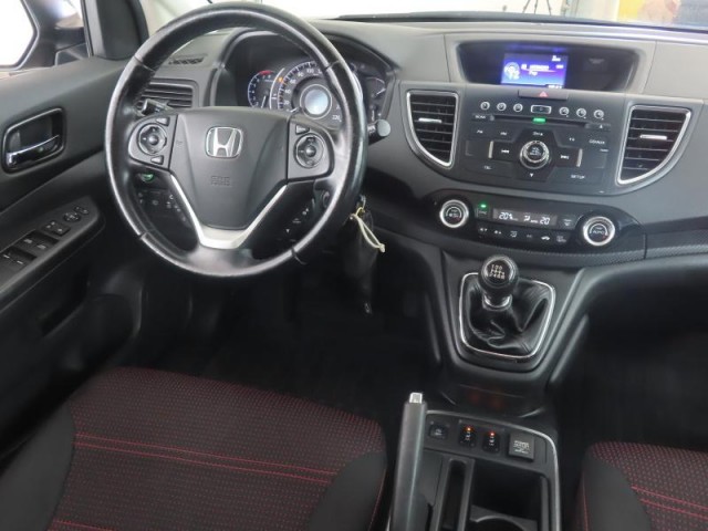 Honda CR-V  2.0 i-VTEC Comfort