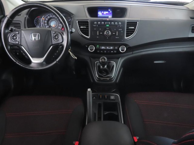 Honda CR-V  2.0 i-VTEC Comfort