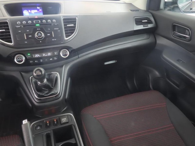 Honda CR-V  2.0 i-VTEC Comfort
