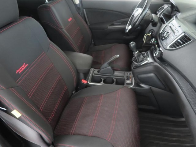 Honda CR-V  2.0 i-VTEC Comfort