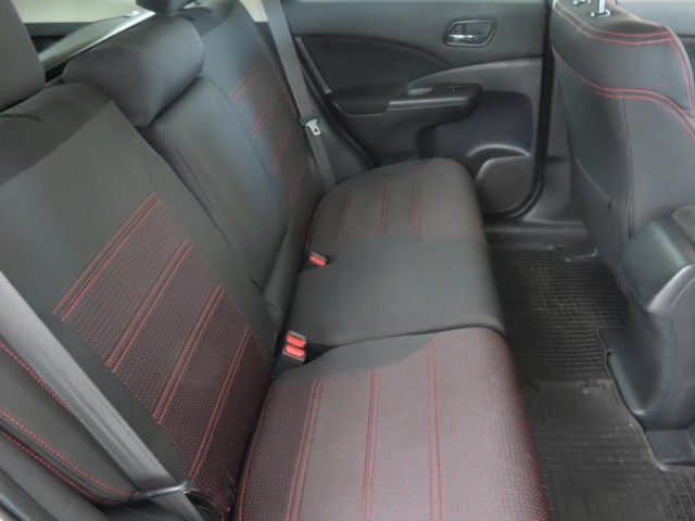 Honda CR-V  2.0 i-VTEC Comfort
