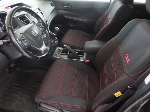 Honda CR-V  2.0 i-VTEC Comfort
