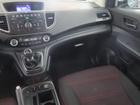 Honda CR-V  2.0 i-VTEC Comfort