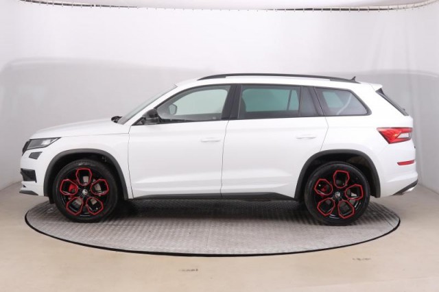Škoda Kodiaq  RS 2.0 TDI RS