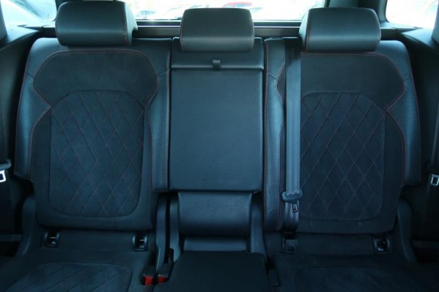 Škoda Kodiaq  RS 2.0 TDI RS