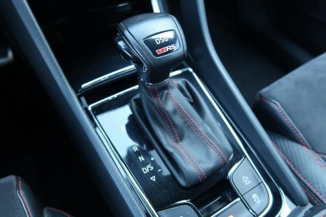 Škoda Kodiaq  RS 2.0 TDI RS