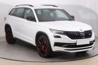Škoda Kodiaq  RS 2.0 TDI RS