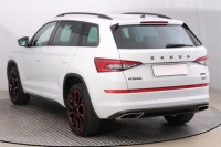 Škoda Kodiaq  RS 2.0 TDI RS