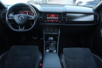 Škoda Kodiaq  RS 2.0 TDI RS