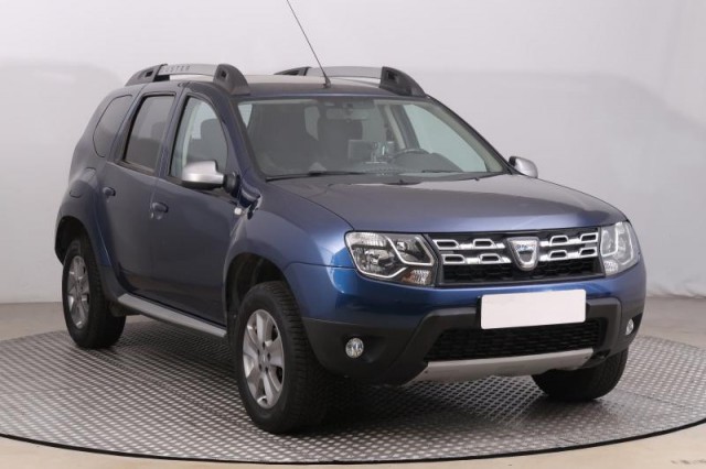Dacia Duster  1.6 SCe Exception