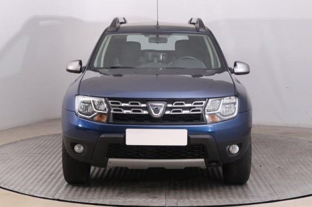 Dacia Duster  1.6 SCe Exception