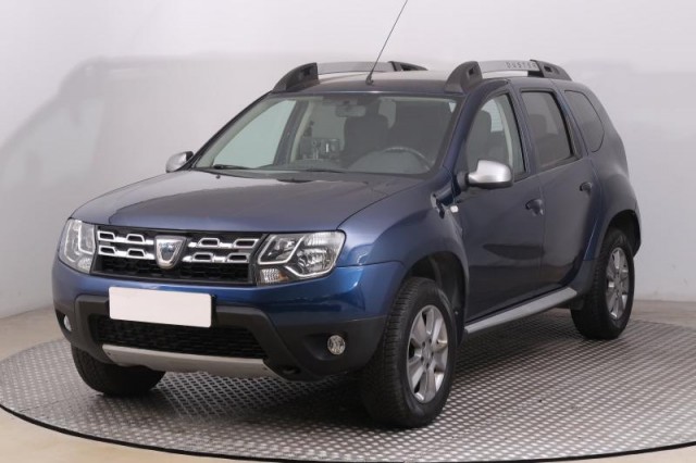 Dacia Duster  1.6 SCe Exception