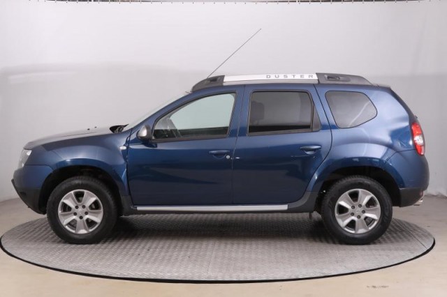 Dacia Duster  1.6 SCe Exception