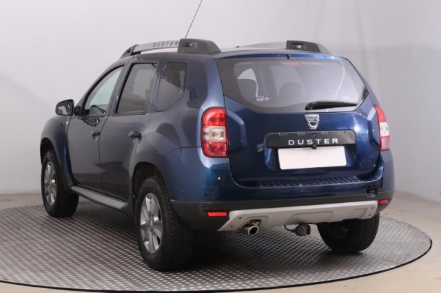 Dacia Duster  1.6 SCe Exception