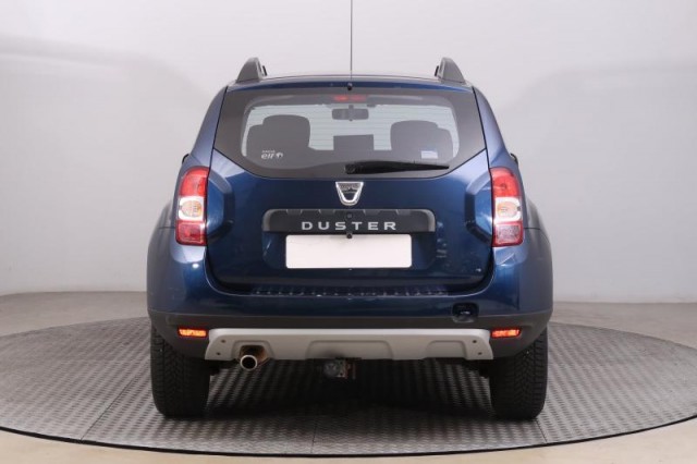 Dacia Duster  1.6 SCe Exception
