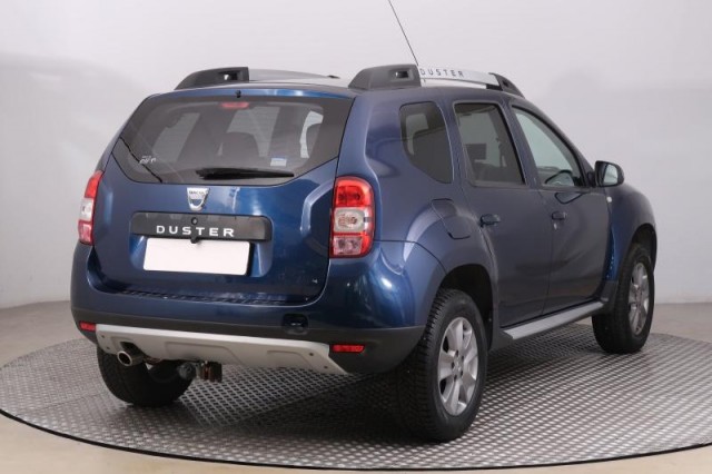Dacia Duster  1.6 SCe Exception