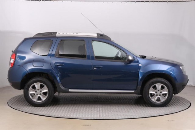 Dacia Duster  1.6 SCe Exception